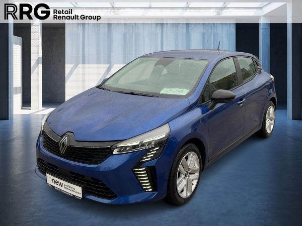 Renault Clio 1.0 TCe 90 Evolution Sofort verfügbar
