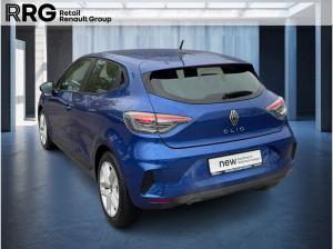 Renault Clio 1.0 TCe 90 Evolution Sofort verfügbar