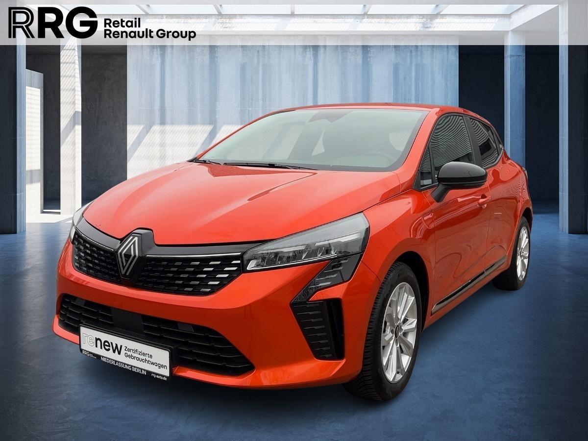 Renault Clio 1.0 TCe 90 Evolution