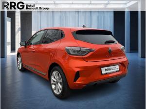 Renault Clio 1.0 TCe 90 Evolution