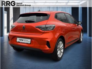 Renault Clio 1.0 TCe 90 Evolution