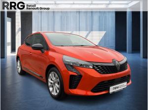 Renault Clio 1.0 TCe 90 Evolution