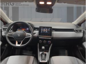 Renault Clio 1.0 TCe 90 Evolution