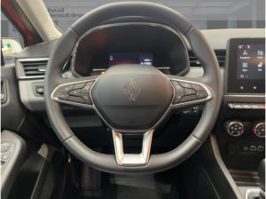 Renault Clio 1.0 TCe 90 Evolution