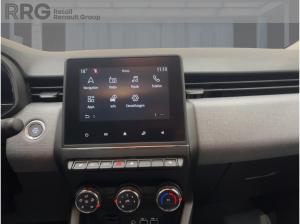 Renault Clio 1.0 TCe 90 Evolution