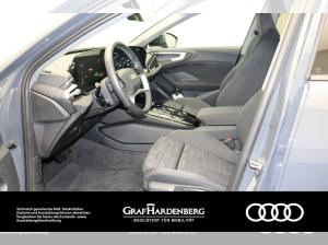 Audi A5 Lim. TDI S line Virt.Cockpit Matrix Navi ACC - Verfügbar ab dem 15.01.2026