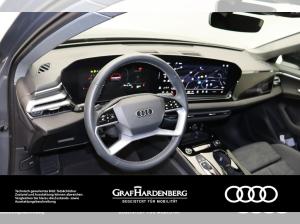 Audi A5 Lim. TDI S line Virt.Cockpit Matrix Navi ACC - Verfügbar ab dem 15.01.2026