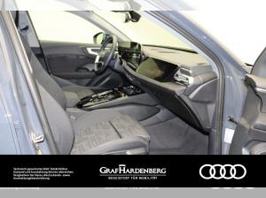 Audi A5 Lim. TDI S line Virt.Cockpit Matrix Navi ACC - Verfügbar ab dem 15.01.2026