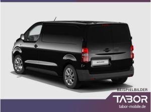 Fiat Scudo AT AHK LED Navi10" 2ZKlima Keyl LM17" ACC