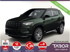 Jeep Compass MHEV North Star DCT PremiumP Pano 360°