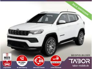 Jeep Compass MHEV Altitude DCT PremiumP 360°Kam TotWi