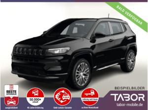 Foto - Jeep Compass MHEV Altitude DCT PremiumP 360°Kam TotWi