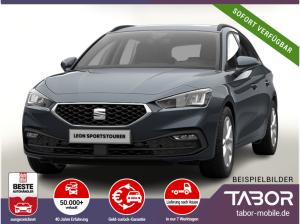 Seat Leon ST 1.5 eTSI 115 DSG Style Pano LED Kam SHZ