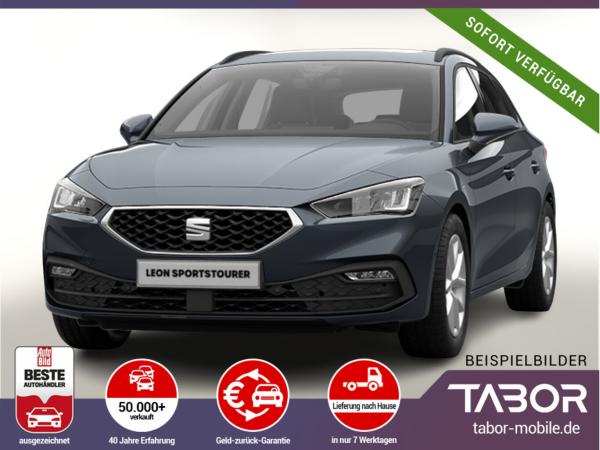 Seat Leon ST 1.5 eTSI 115 DSG Style Pano LED Kam SHZ