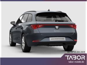 Seat Leon ST 1.5 eTSI 115 DSG Style Pano LED Kam SHZ