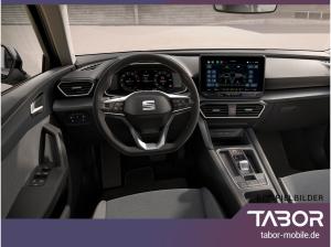 Seat Leon ST 1.5 eTSI 115 DSG Style Pano LED Kam SHZ