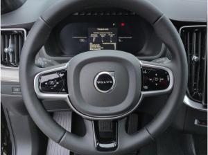 Volvo XC90 T8 AWD Ultra Black Edition+Luft+Akustik+Nappa