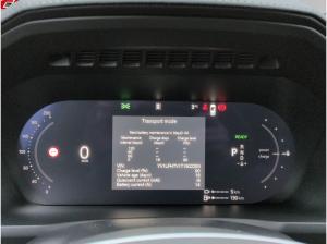 Volvo XC90 T8 AWD Ultra Black Edition+Luft+Akustik+Nappa