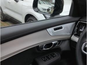 Volvo XC90 T8 AWD Ultra Black Edition+Luft+Akustik+Nappa