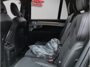 Volvo XC90 T8 AWD Ultra Black Edition+Luft+Akustik+Nappa