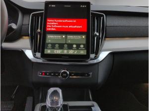 Volvo XC90 T8 AWD Ultra Black Edition+Luft+Akustik+Nappa