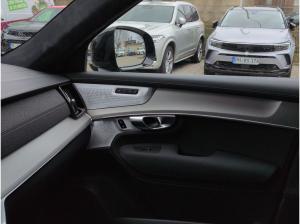 Volvo XC90 T8 AWD Ultra Black Edition+Luft+Akustik+Nappa