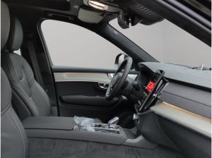 Volvo XC90 T8 AWD Ultra Black Edition+Luft+Akustik+Nappa