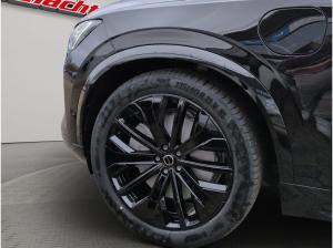 Volvo XC90 T8 AWD Ultra Black Edition+Luft+Akustik+Nappa