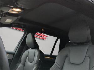 Volvo XC90 T8 AWD Ultra Black Edition+Luft+Akustik+Nappa