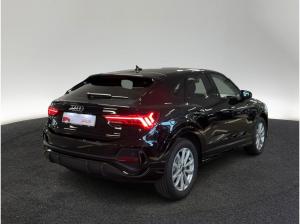 Audi Q3 Sportback 35 TFSI S line S tronic LED/KAMERA