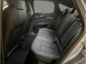Audi Q4 e-tron Q4 Sportback 45 e-tron 2xS LINE/W-PUMPE/LM21/AHK