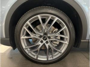 Audi Q4 e-tron Q4 Sportback 45 e-tron 2xS LINE/W-PUMPE/LM21/AHK