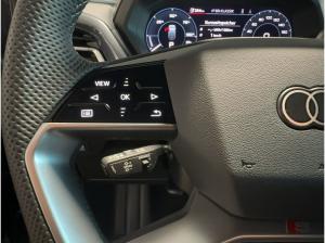 Audi Q4 e-tron Q4 Sportback 45 e-tron 2xS LINE/W-PUMPE/LM21/AHK