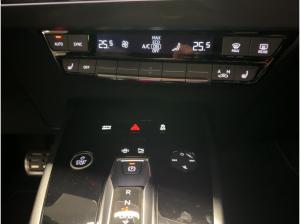 Audi Q4 e-tron Q4 Sportback 45 e-tron 2xS LINE/W-PUMPE/LM21/AHK