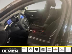 Opel Corsa F GS Automatik MHEV Neujahrsdeal Sofort Verfügbar