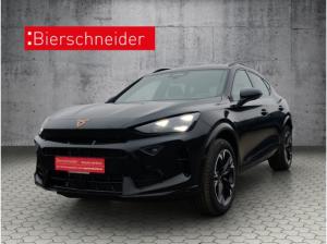 Cupra Formentor 1.5 TSI DSG AHK 360 KAMERA DCC GRA ACC DAB 18