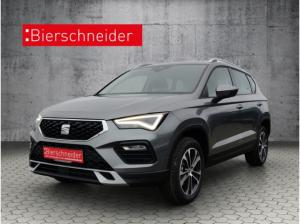 Seat Ateca 1.5 TSI DSG Road Edition AHK KAMERA NAVI EL.HECK ACC GRA 17