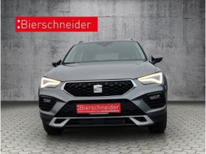 Seat Ateca 1.5 TSI DSG Road Edition AHK KAMERA NAVI EL.HECK ACC GRA 17