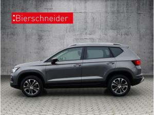 Seat Ateca 1.5 TSI DSG Road Edition AHK KAMERA NAVI EL.HECK ACC GRA 17