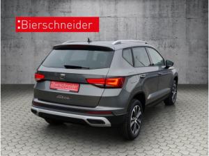 Seat Ateca 1.5 TSI DSG Road Edition AHK KAMERA NAVI EL.HECK ACC GRA 17