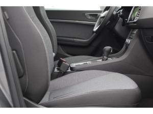 Seat Ateca 1.5 TSI DSG Road Edition AHK KAMERA NAVI EL.HECK ACC GRA 17