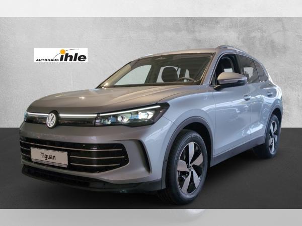 Volkswagen Tiguan 2,0 TDI DSG Elegance NAVI+HD-MATRIX+AHK+ACC