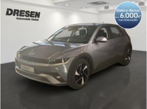 Hyundai IONIQ 5 DYNAMIQ I Sitzheizung I Navi I Rückfahrkamera I Lenkradheizung