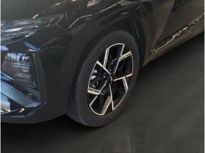 Hyundai TUCSON Line X SOFORT VERFÜGBAR (MY26) 1.6 T-GDI  7-DCT 2WD 360° ASSISTENZPAKET