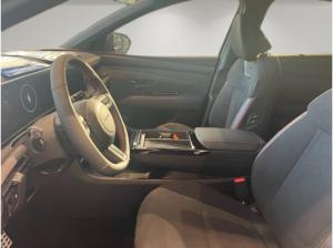 Hyundai TUCSON Line X SOFORT VERFÜGBAR (MY26) 1.6 T-GDI  7-DCT 2WD 360° ASSISTENZPAKET
