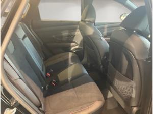 Hyundai TUCSON Line X SOFORT VERFÜGBAR (MY26) 1.6 T-GDI  7-DCT 2WD 360° ASSISTENZPAKET