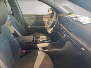 Hyundai TUCSON Line X SOFORT VERFÜGBAR (MY26) 1.6 T-GDI  7-DCT 2WD 360° ASSISTENZPAKET