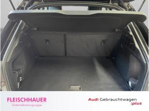 Audi A3 30 TFSI Sportback DSG LED Keyless Navi CarPlay DAB Tel.-Vorb. PDCv+h SHZ