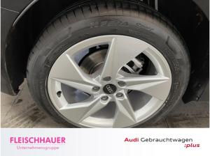 Audi A3 30 TFSI Sportback DSG LED Keyless Navi CarPlay DAB Tel.-Vorb. PDCv+h SHZ