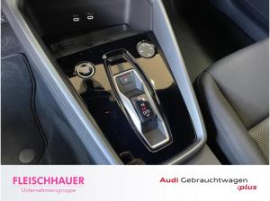 Audi A3 30 TFSI Sportback DSG LED Keyless Navi CarPlay DAB Tel.-Vorb. PDCv+h SHZ